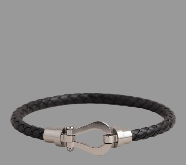 Bracelet Apollon Argent